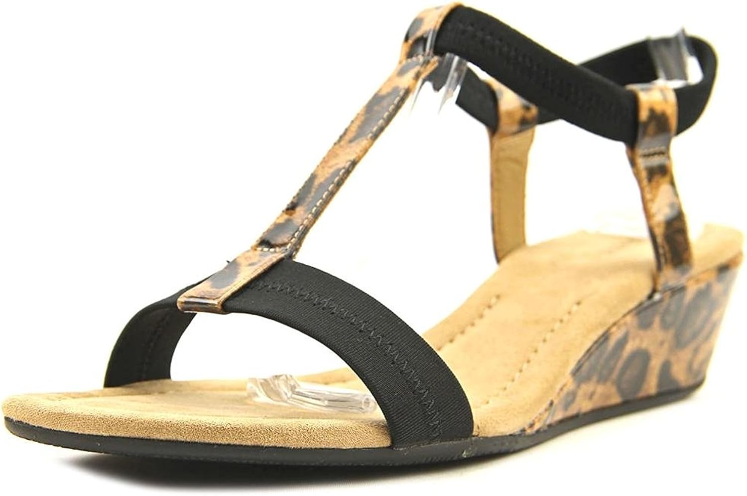 Alfani voyage wedge sandals Clearance