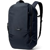 Bellroy Transit Workpack 26L, 16-inch Laptop Backpack - Nightsky | 26L laptop backpack for 16-inch laptops, a water bottle and daily essentials