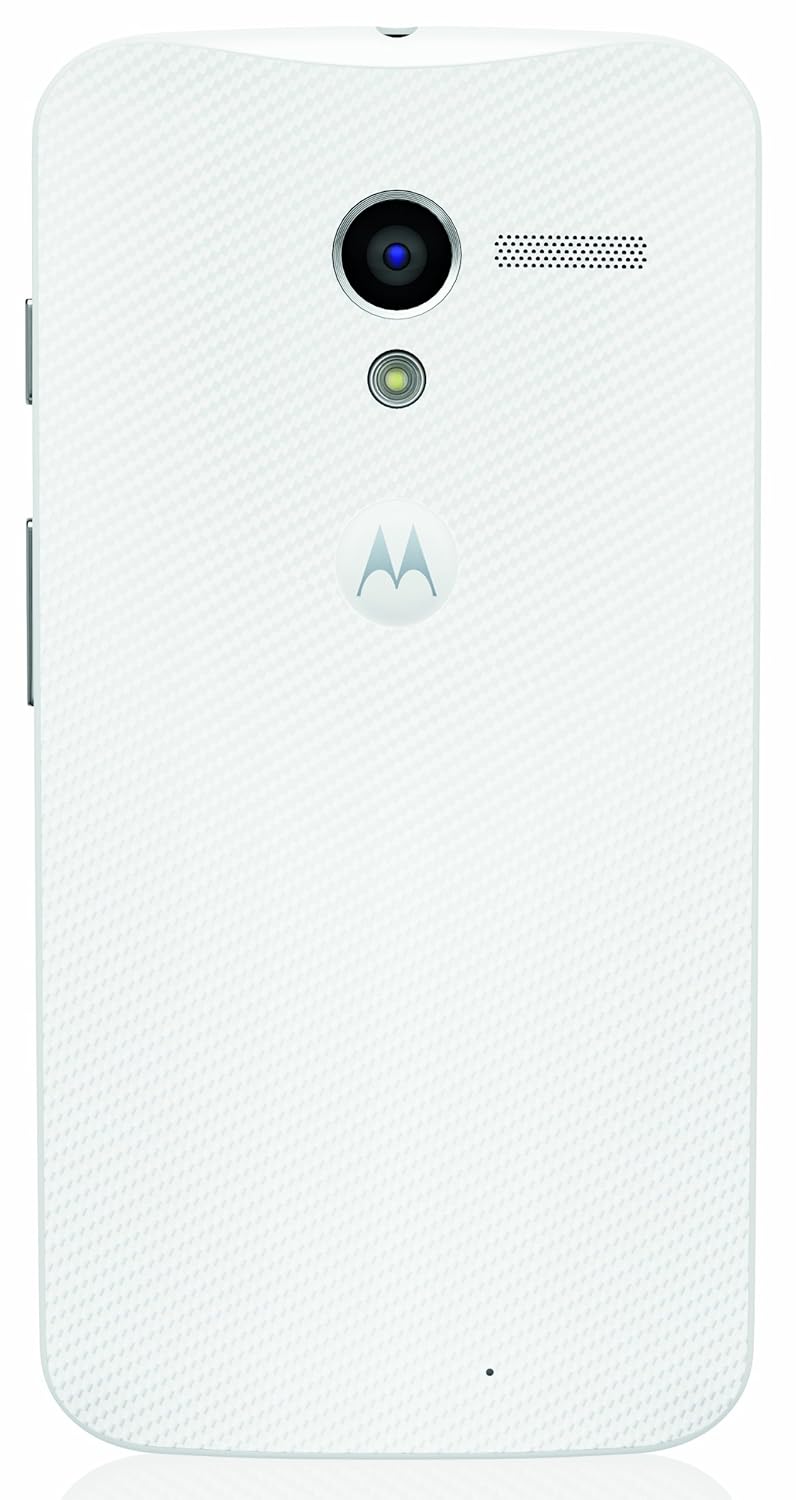 Amazon.com: Motorola Moto X, White 16GB (Sprint): Cell Phones & Accessories