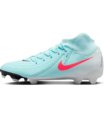 Amazon.com | Nike Phantom Luna 2 Pro FG High-Top Soccer Cleats