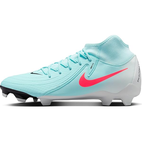 Amazon.com: Nike Phantom GX 2 Academy EasyOn MG Low-Top
