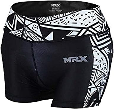 ladies long gym shorts