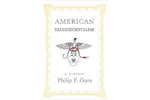 American Transcendentalism: A History