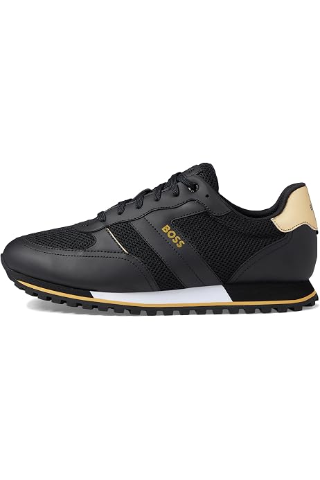 HUGO Boss Men's Parkour Runn Sneakers 