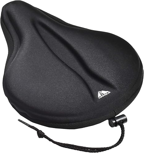 peloton gel seat cushion