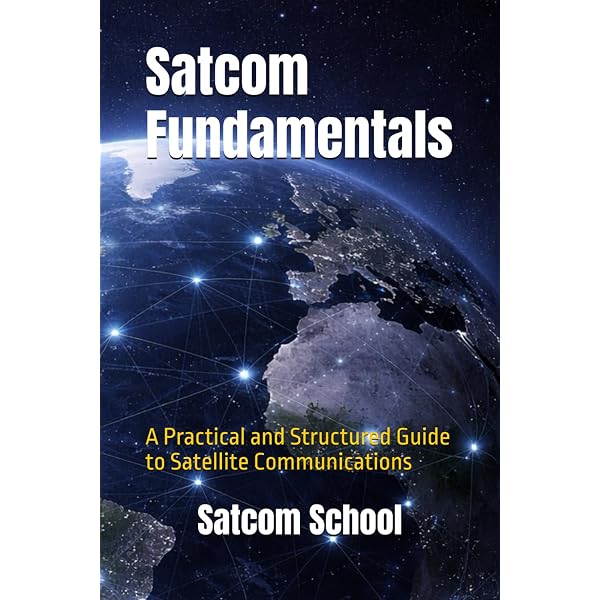 Satellite Communications, Fifth Edition: Roddy, Dennis, Linwood