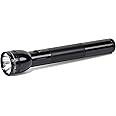 MagLite - ST3D016 Maglite LED 3-Cell D Flashlight, Black