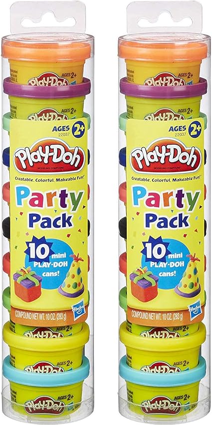 20 pack of play doh