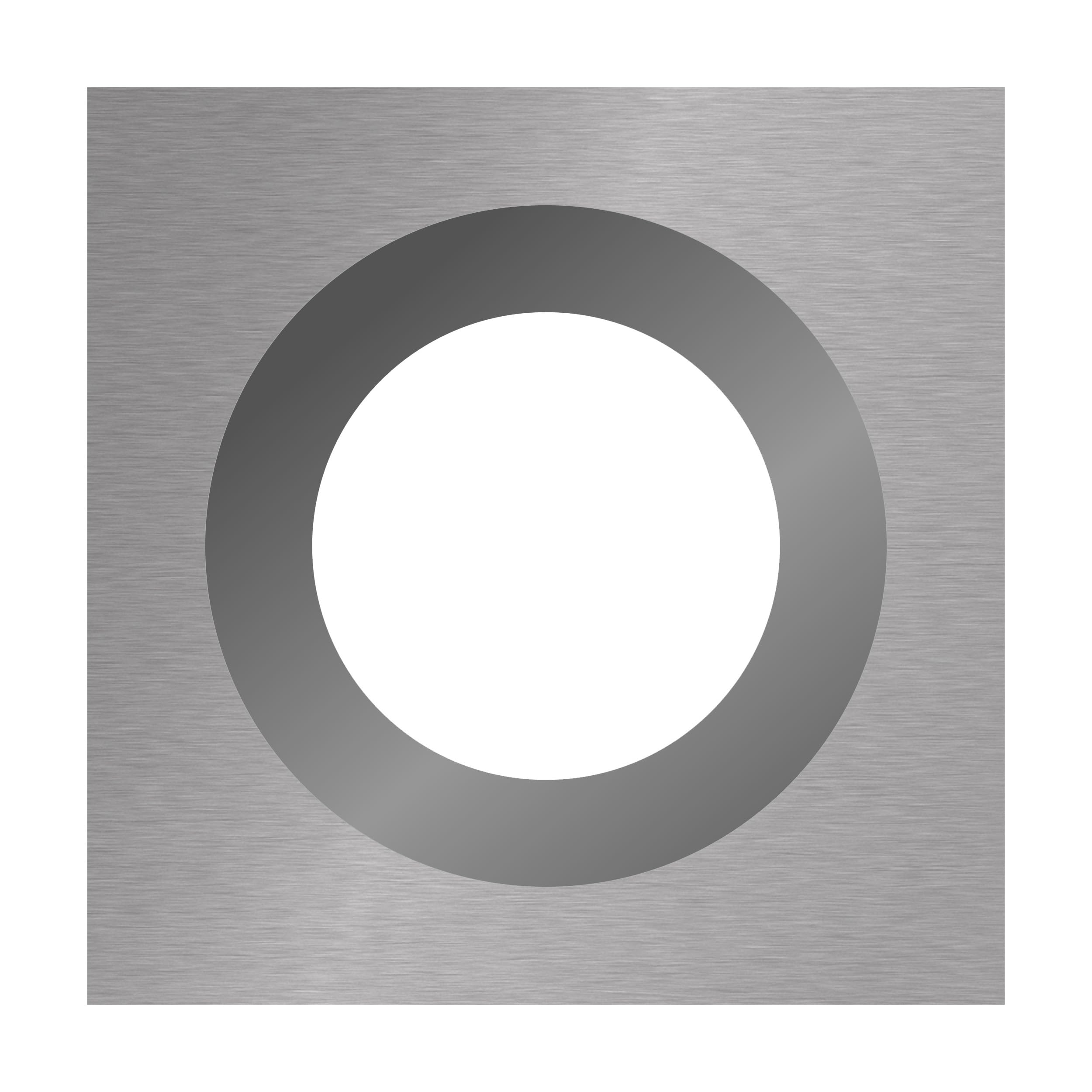 Authentic Easy Wood Tools Ci6 Square Replacement Carbide Cutter (12406) for Micro Easy Rougher Turning Tools