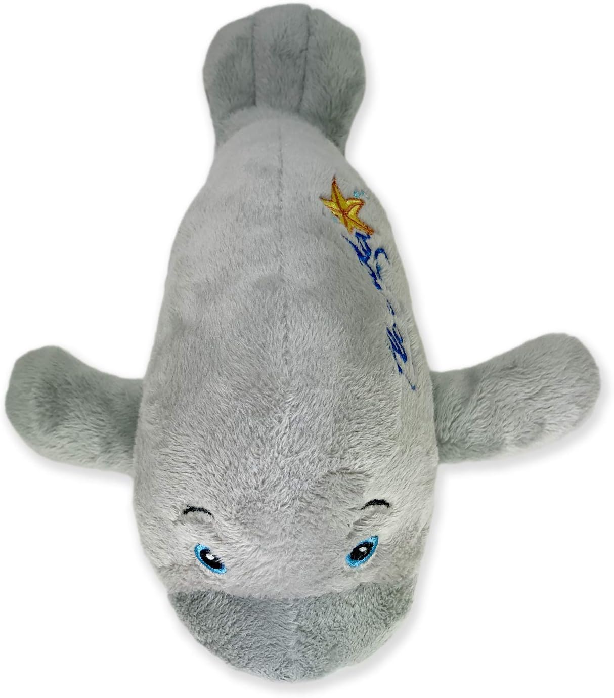 six flags giant stuffed animals