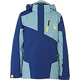 Spyder boys Spyder Turner Jacket