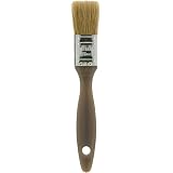 CORAL 31201 1 Inch Bristle Paint Brush for Fibreglass GRP Laminating & All view 2
