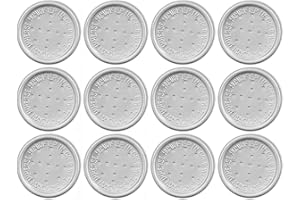 EA CAREY Pipe Herb & Cigar Pouch Humidity Humidor Moistener Button Disc Pod 1044 (12)