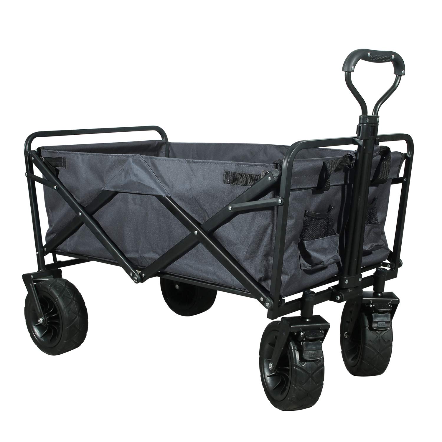 Best Collapsible Garden Wagon