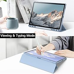 JETech Case for Samsung Galaxy Tab S9 FE+ / S9 FE
