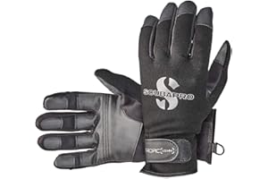 Scubapro Tropic Dive Glove, 1.5mm