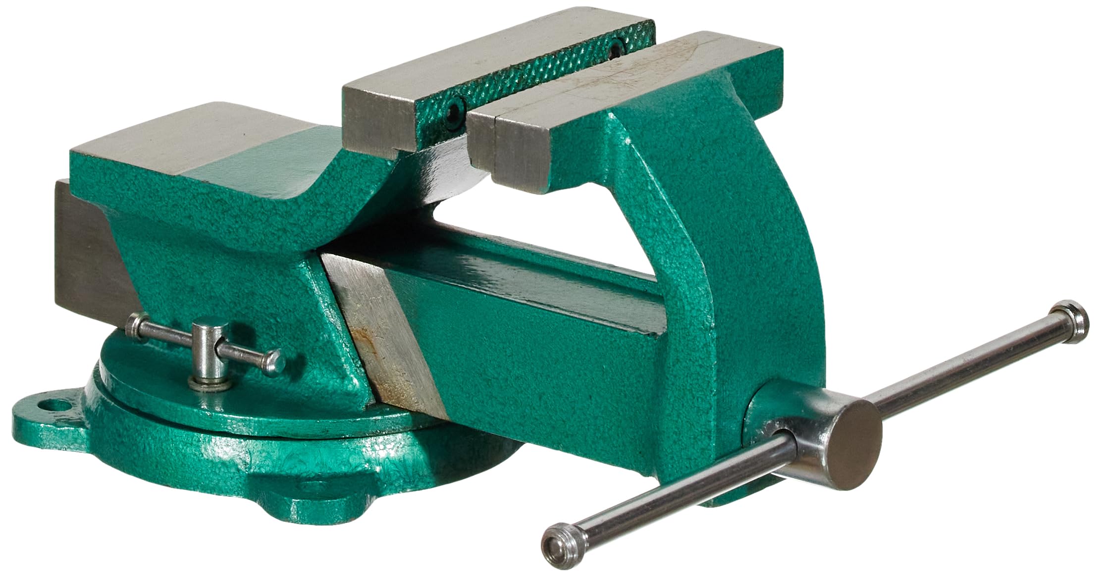 Mannesmann M73100 Vice 100 mm