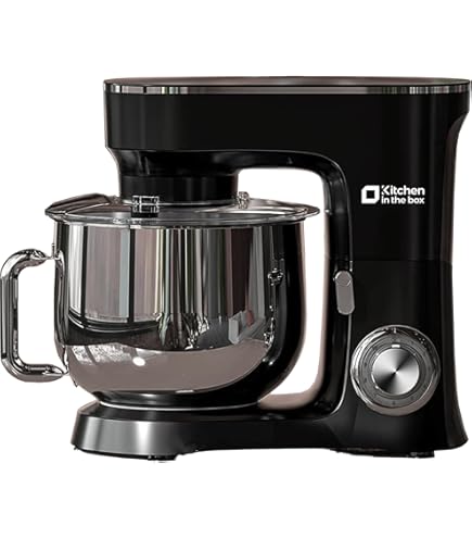 Amazon.com: Food Mixer White Mk-k81-w (Japan Import