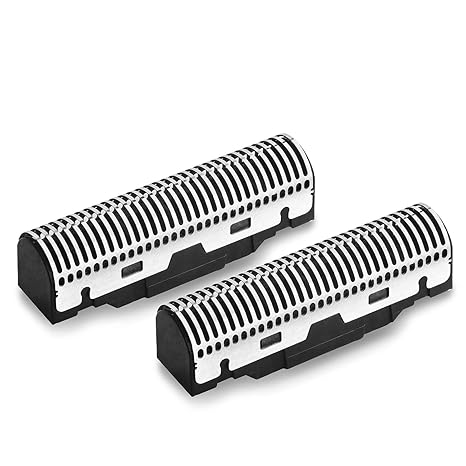 gamma  absolute zero foil shaver