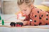 BRIO World 33884 Battery Powered Steam Locomotive Toy Train Engine with Water view 7