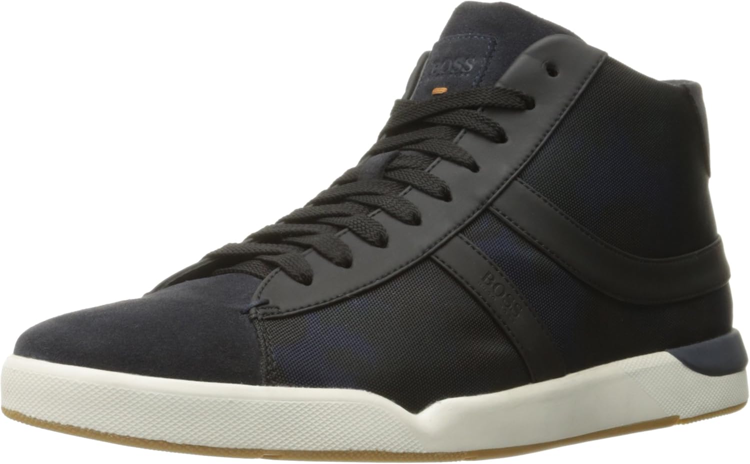 BOSS Orange by Hugo Boss Men's Stillnes Fashion Sneaker Shoes