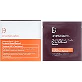 Dr Dennis Gross Advanced Retinol Plus Ferulic Perfectly Dosed Retinol for Women - 8 x 0.07 oz Treatment