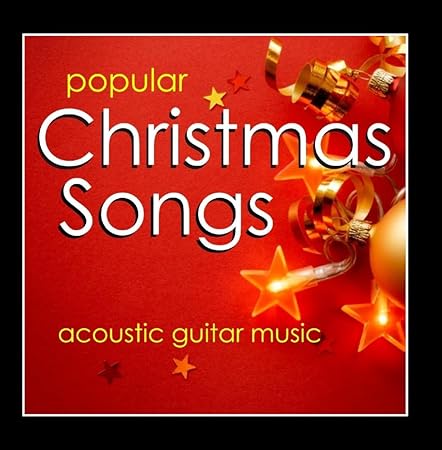 Instrumental holiday music by christmas hits on amazon music Instrumental Holiday Music Artists - Popular Christmas Songs – Acoustic Guitar Music - Amazon