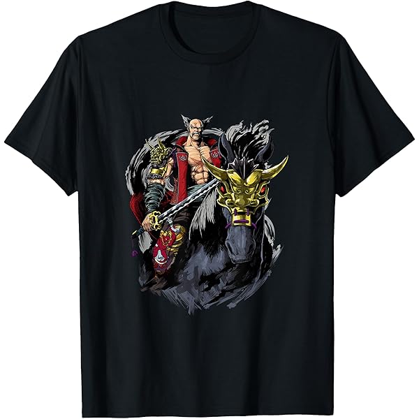 Amazon.com: Bandai Namco Entertainment Inc. TEKKEN7 JIN