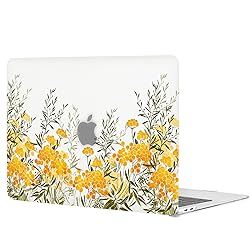 iDonzon Case for MacBook Pro 13 inch M2 M1 A2338