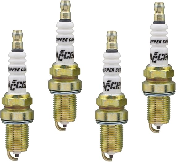 ACCEL Spark Plugs Automotive