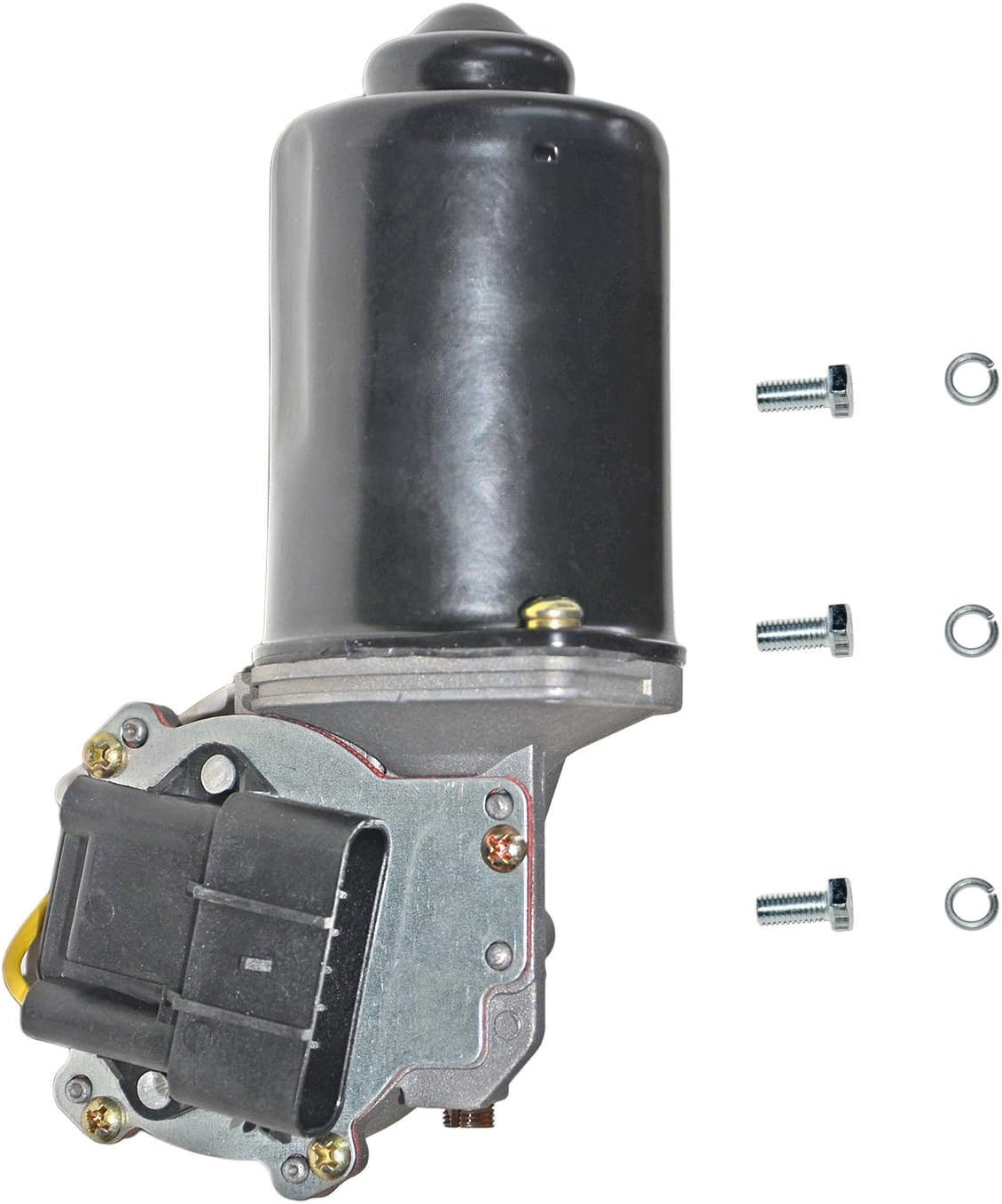 FRONT WINDSCREEN WIPER MOTOR 01270000 1270000 23001902 Amazon.co.uk