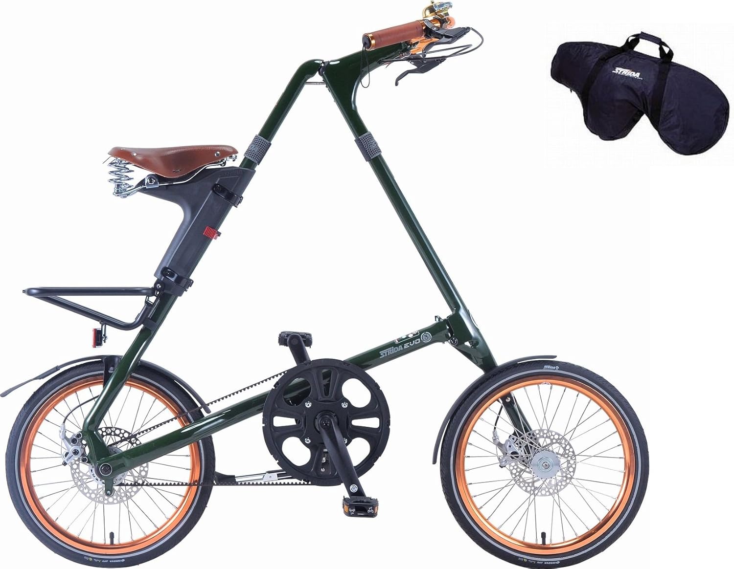 strida amazon