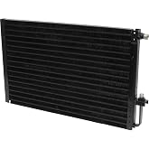 Universal Air Conditioner CN 70012C A/C Condenser