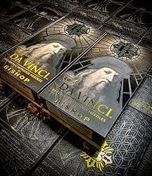 Bishop Tattoo Da Vinci V2 Cartridges - Regular - 12