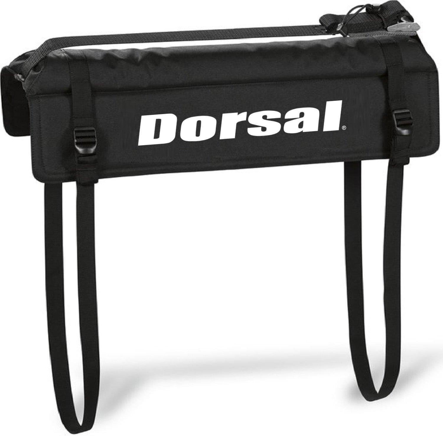 DORSAL Truck Tailgate Surf Pad for Surfboard Longboard SUP Amazon.co