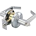 Cal-Royal SL03-26D Commercial Duty Classroom Lever Lock, Satin Chrome (SL03 26D)