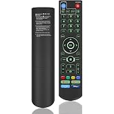 V5 Pro Voice Remote Control, Voice Remote Control Compatible with vSeeBox V5 Pro,3 Pro, V3 Plus