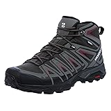 Salomon Men's X ULTRA PIONEER MID