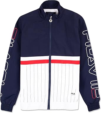 fila shell suit