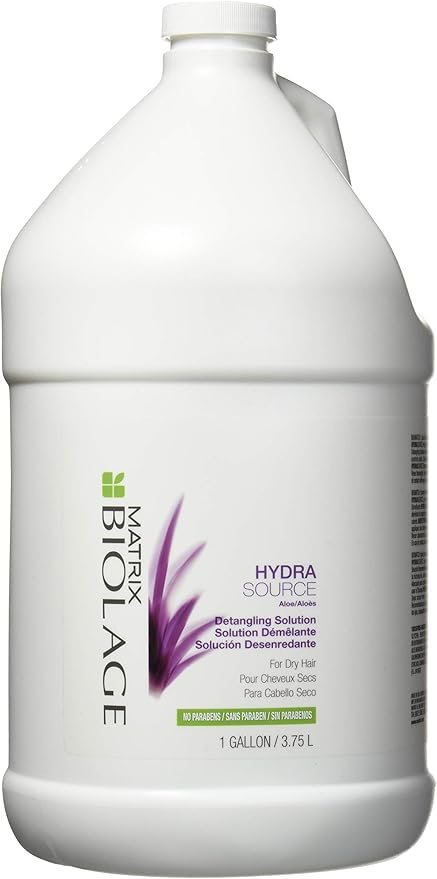Matrix Biolage Hydra Source Detangling Solution For Dry Hair 128