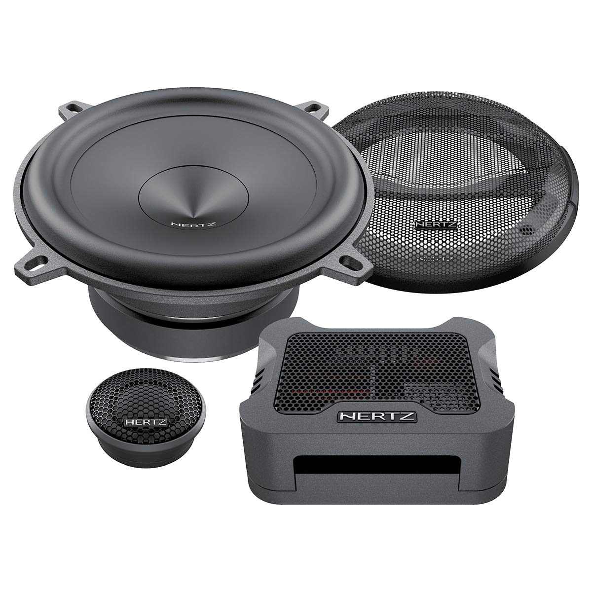 hertz mille pro mp 25.3