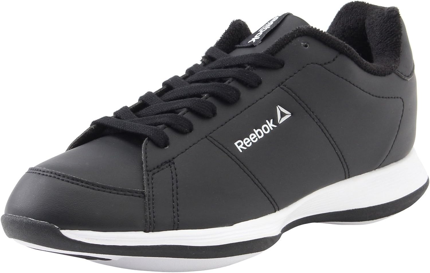 Amazon Co Jp 日本国内正規品 イージートーン 2 0 Court Reebok リーボック ブラック ブラック ホワイト Bs7305 25 5cm スポーツ アウトドア