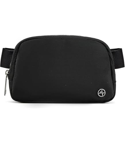 Lululemon Athletica Everywhere Belt Bag 1L (Asphalt Grey) : Sports & Outdoors