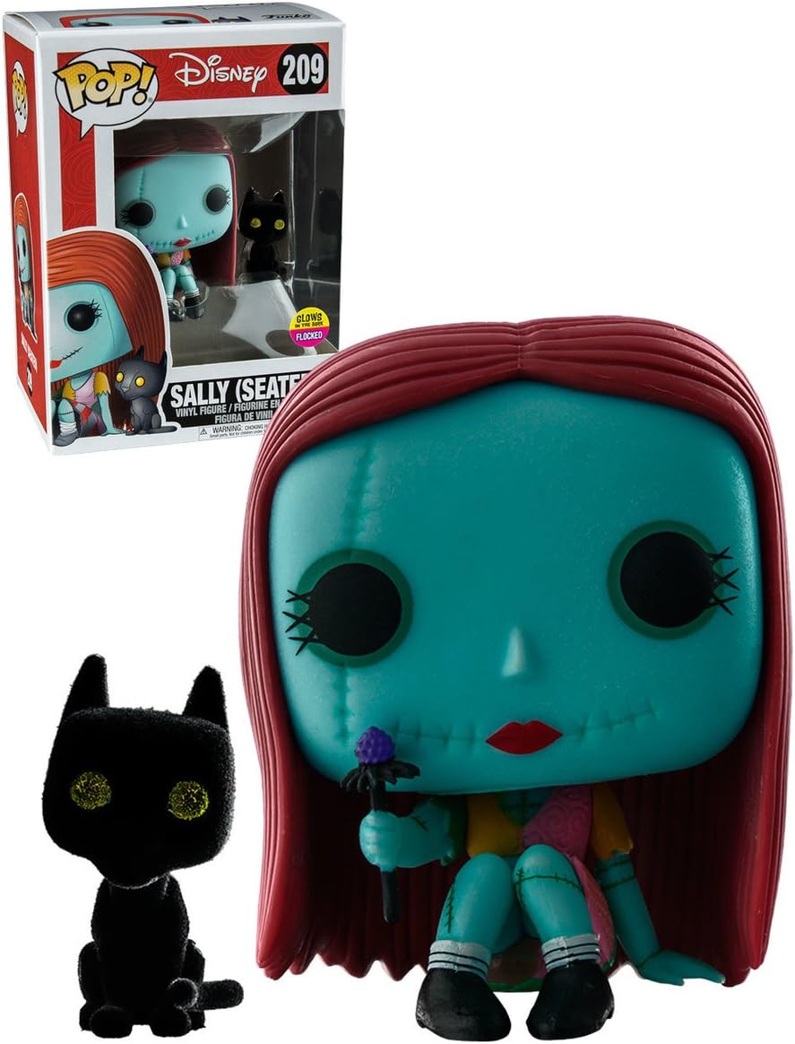 sally funko pop