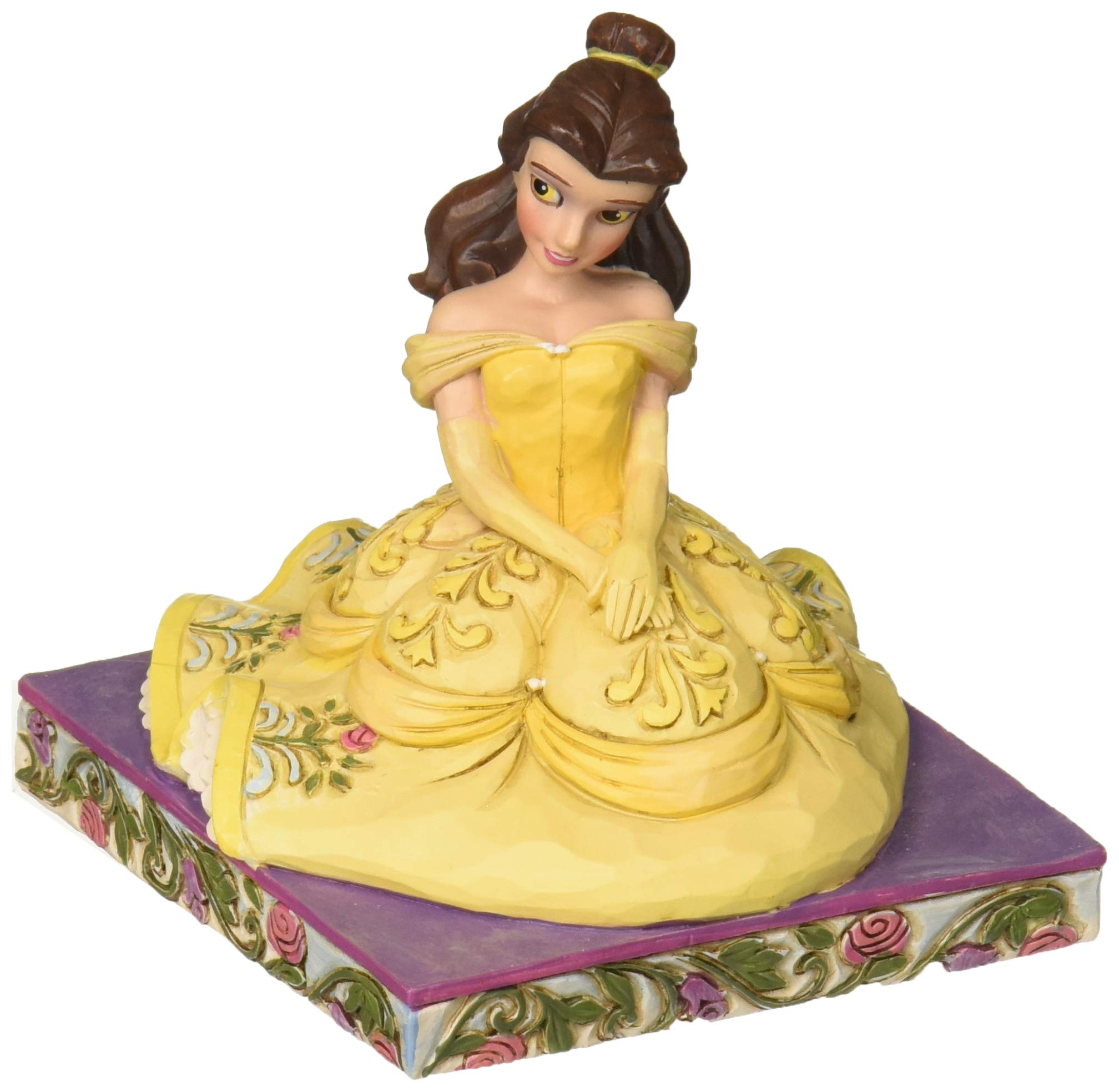 Disney Traditions Be Kind - Belle Figurine