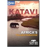 NATURE: Katavi - The Last Wild Place on Earth