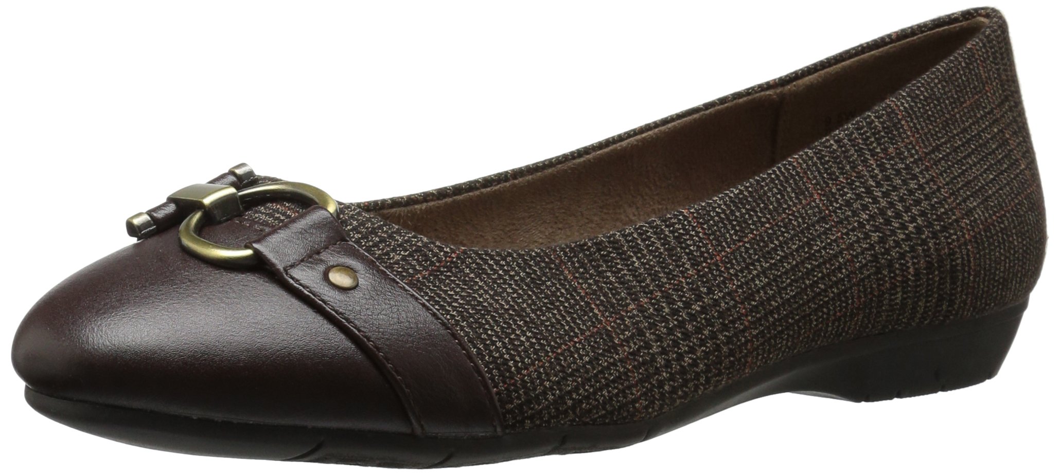 Aerosoles A2 Women's Ultrabrite Ballet Flat
