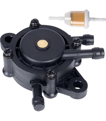 gigi Amazon.com: FridayParts Fuel Pump 111668 111668GT Compatible