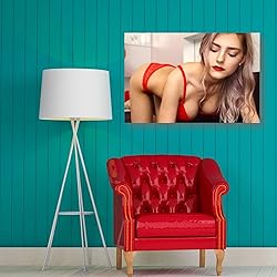 Actress Eva Elfie Poster Sexy Actress Eva Elfie