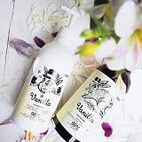 Yope Natural Body Lotion Aloe Vera Shea Butter Argan Oil 300ml Vanilla Cinnamon view 5